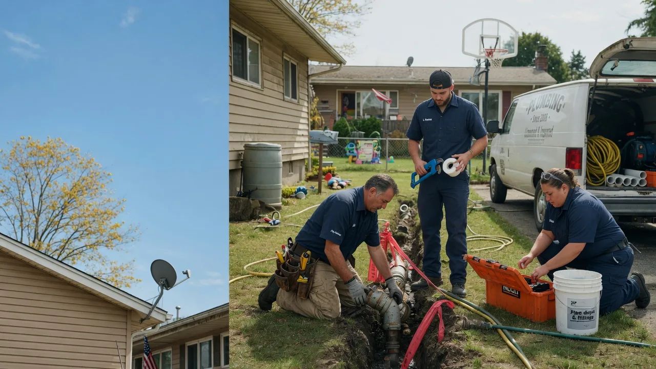 Garbage Disposal Replacement in Marsteller, PA near me